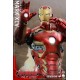 Avengers Age of Ultron QS Series Actionfigur 1/4 Iron Man Mark XLV 51 cm